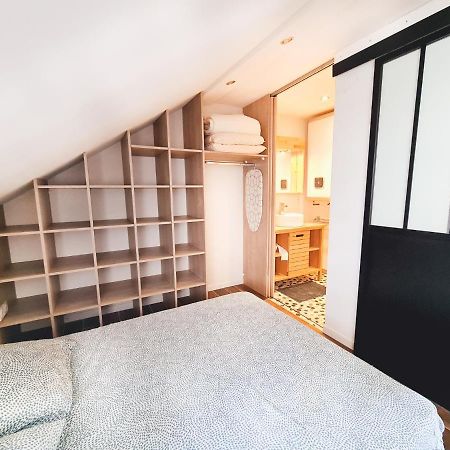 Le Mainguet - Appartement Cosy - Grenoble Zewnętrze zdjęcie